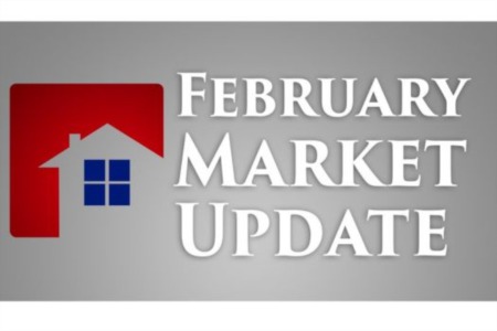 Redding Real Estate Projections