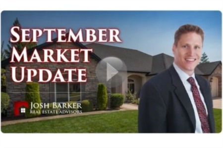September 2014 Market Update