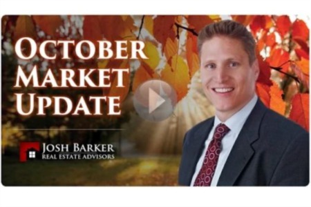 October 2014 Market Update