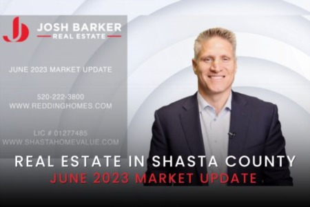 Shasta County Market Update - June 2023