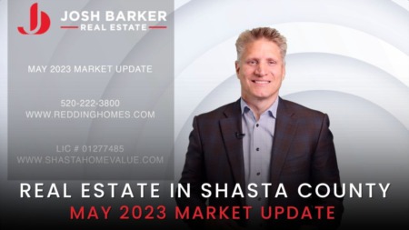 Shasta County Market Update - May 2023