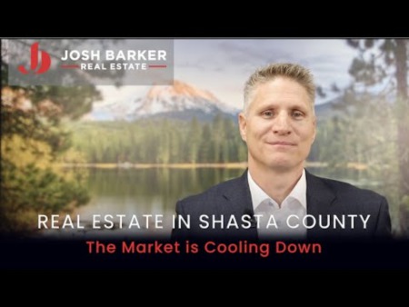 Shasta County Market Update - December 2021