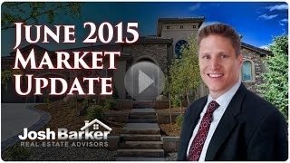 June 2015 Market Update