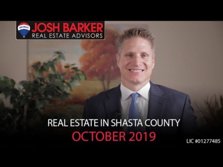 Shasta County Market Update - October 2019