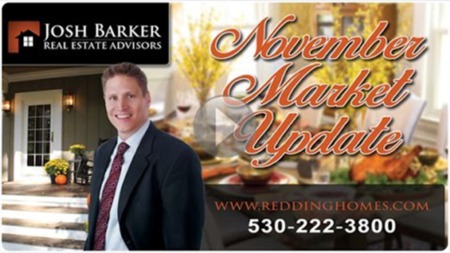 November 2014 Market Update