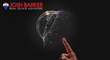 No Bubble Here! How New Mortgage Standards Are Helping