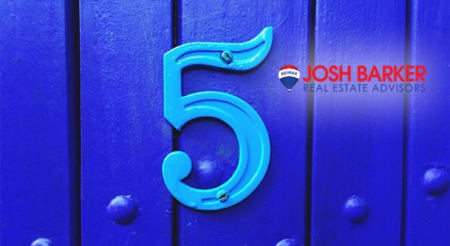 5 Tips for Starting Your Home Search