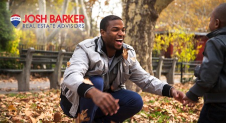 4 Reasons Why Fall Is A Great Time to Buy A Home!