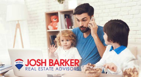 How A Lack of Inventory Impacts the Housing Market