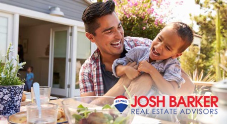 4 Reasons Why Summer Is a Great Time to Buy a Home!