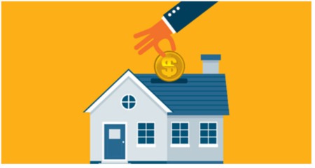 Homeowner’s Net Worth is 45x Greater Than a Renter’s
