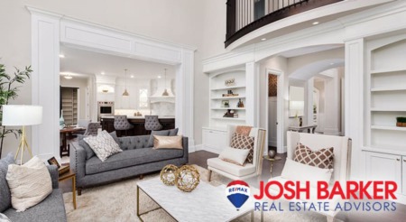 Now’s the Time to Move-Up and Upgrade Your Current Home!