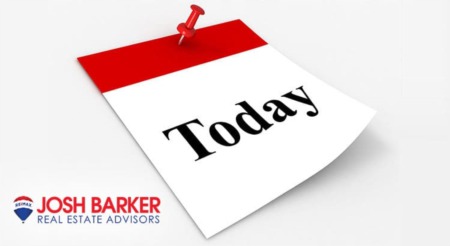 The Best Time to List Your House? TODAY!