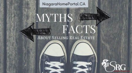 3 Myths You Probably Believe About Selling Real Estate