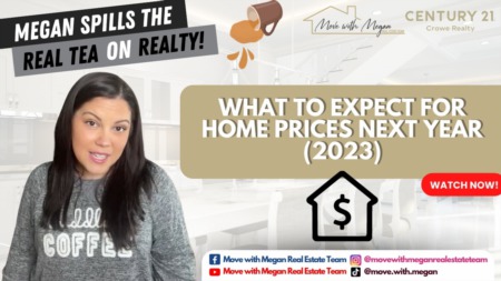 What to Expect for Home Prices Next Year #2023