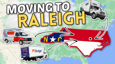 7 Things You Must Know Before Moving to To Raleigh North Carolina 
