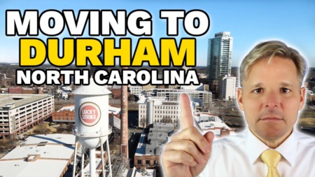 10 Things You MUST Know Before Moving to Durham NC