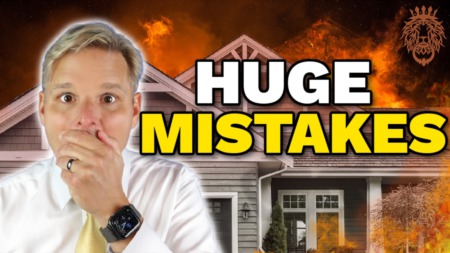BIG MISTAKES Buyers & Sellers are Making in the Raleigh Housing Market
