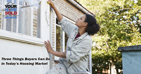 Getting Your House Ready To Sell? Work with an Agent for Expert Advice