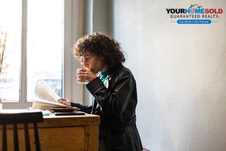 Two Questions Every Homebuyer Should Ask Themselves Right Now