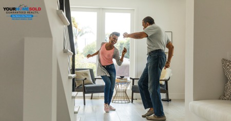 The Emotional and Non-financial Benefits of Homeownership