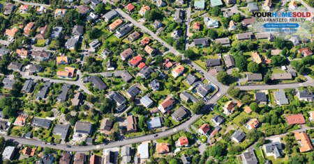 The Latest on Supply and Demand in Housing