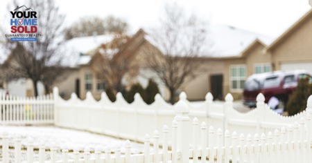 Sell Your House Before the Holidays