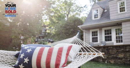 The Majority of Americans Still View Homeownership as the American Dream