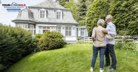   Is It Time To Sell Your Second Home?