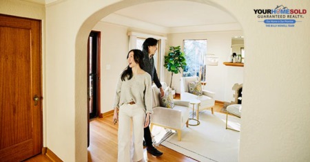 The Role of Access in Selling Your House