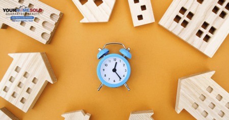 Get Ready: The Best Time To List Your House Is Almost Here