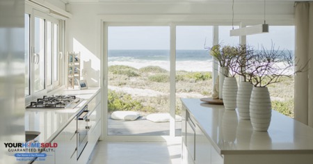 Why Buying a Vacation Home Beats Renting One This Summer