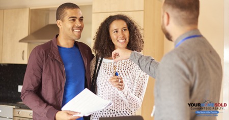 Keys to Success for First-Time Homebuyers