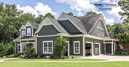 Why Buying or Selling a Home Helps the Economy and Your Community