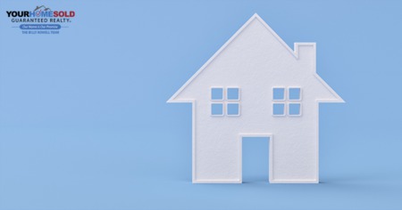 Two Questions To Ask Yourself if You’re Considering Buying a Home