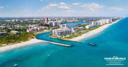 Discovering the Sophistication of Boca Raton: A Gem in South Florida