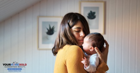  Why Homeowners Love Owning