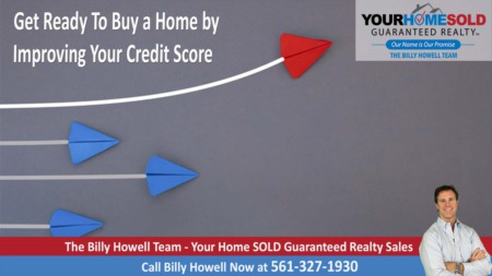  Prepare for Homeownership by Enhancing Your Credit Score