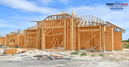Why Choosing a Newly Built Home Could Be Wise