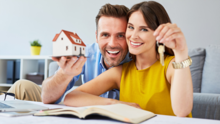 4 Signs You May be Ready to Buy a Home