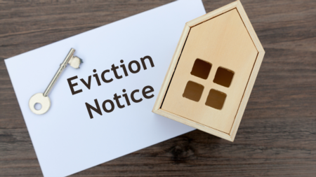 Can Renters Get Evicted Right Now?
