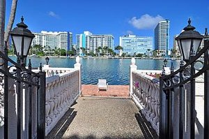 Boating and Dockage on Miami Beach