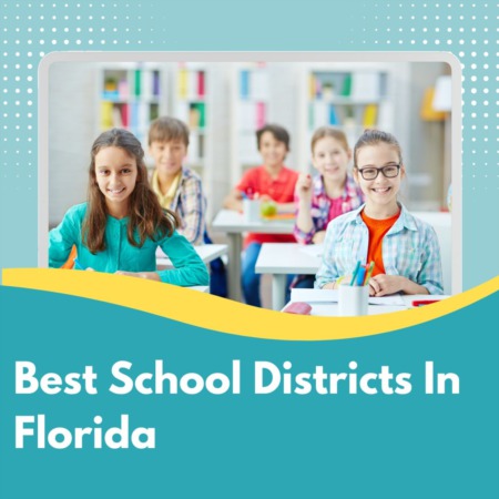 Best School Districts In Florida