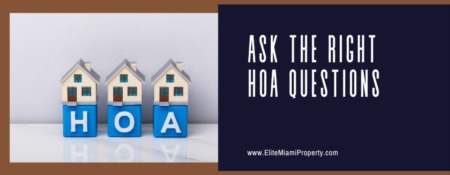 Questions to Ask About the HOA Before You Buy a Miami Condo Photo