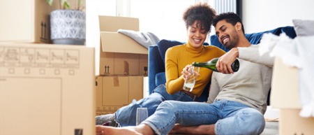 Good news for first-time buyers from Freddie Mac