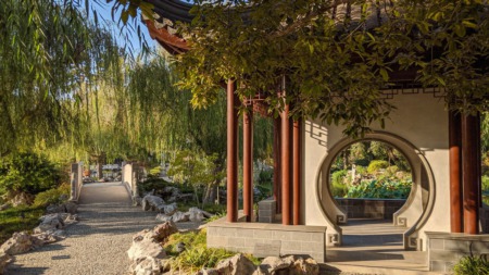 6 Botanical Gardens and Hidden Oases in Northeast Los Angeles