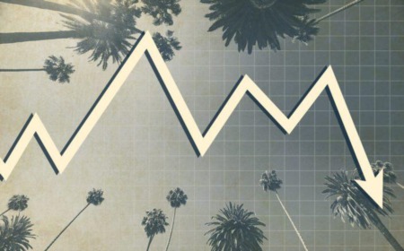 Home prices in SoCal fall 1.3% in 30 days, data show