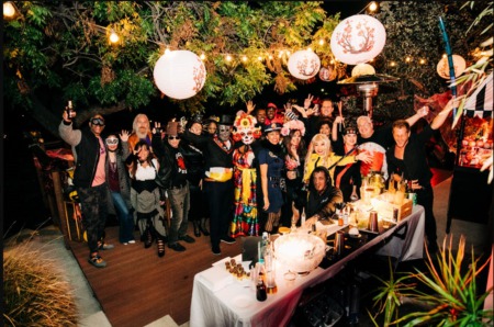 Halloween Party 2022
