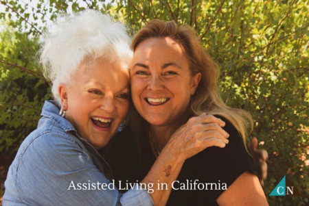 Assisted Living in California: A Comprehensive Guide for Seniors