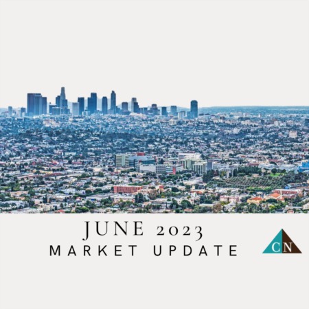 June 2023 Market Updates